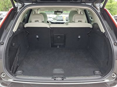 2020 Volvo XC60 T5 Inscription