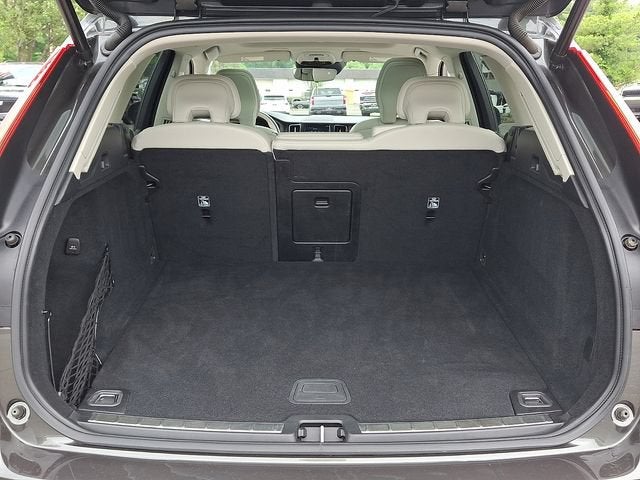 2020 Volvo XC60 T5 Inscription