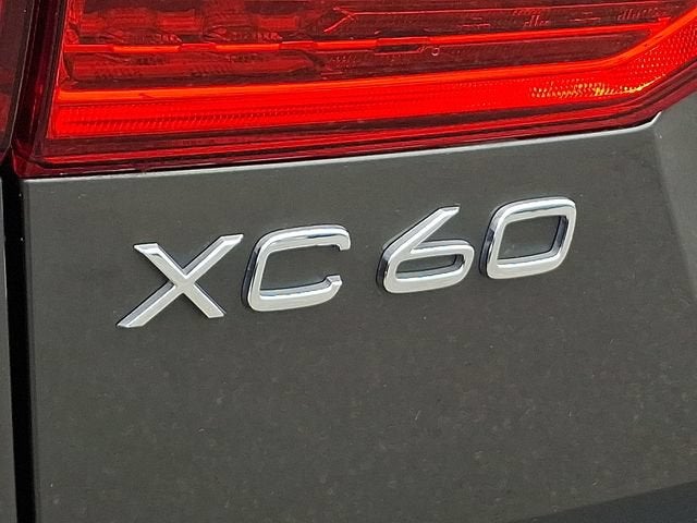 2020 Volvo XC60 T5 Inscription