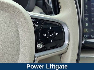 2020 Volvo XC60 T5 Inscription