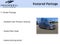 2022 Volvo V60 Cross Country T5