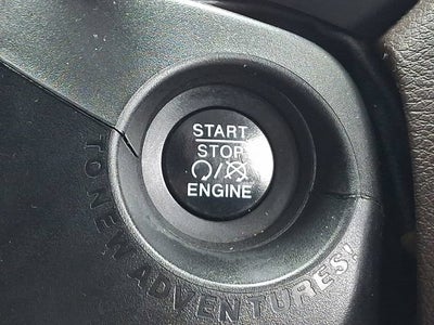 2015 Jeep Renegade Limited
