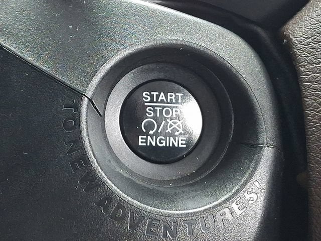 2015 Jeep Renegade Limited