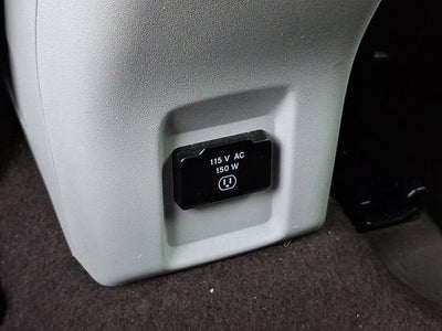 2015 Jeep Renegade Limited