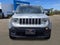2015 Jeep Renegade Limited