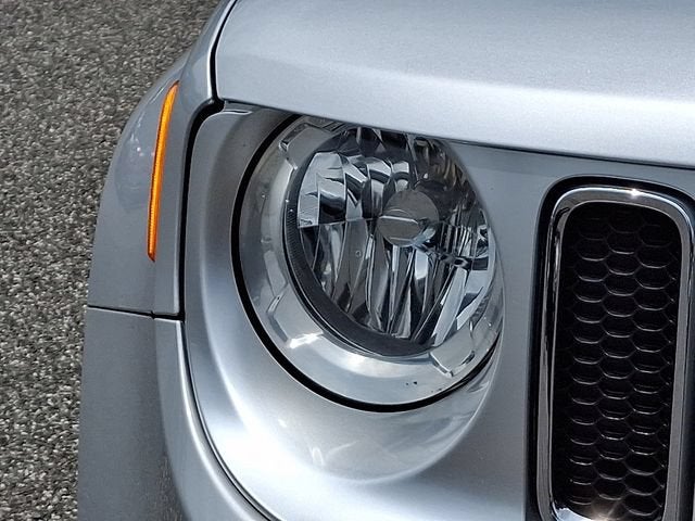 2015 Jeep Renegade Limited