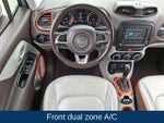 2015 Jeep Renegade Limited