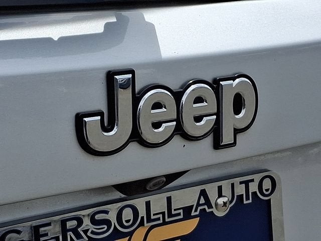 2015 Jeep Renegade Limited