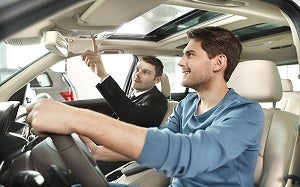 Schedule a test drive at Ingersoll Auto of Pawling in Pawling, NY.