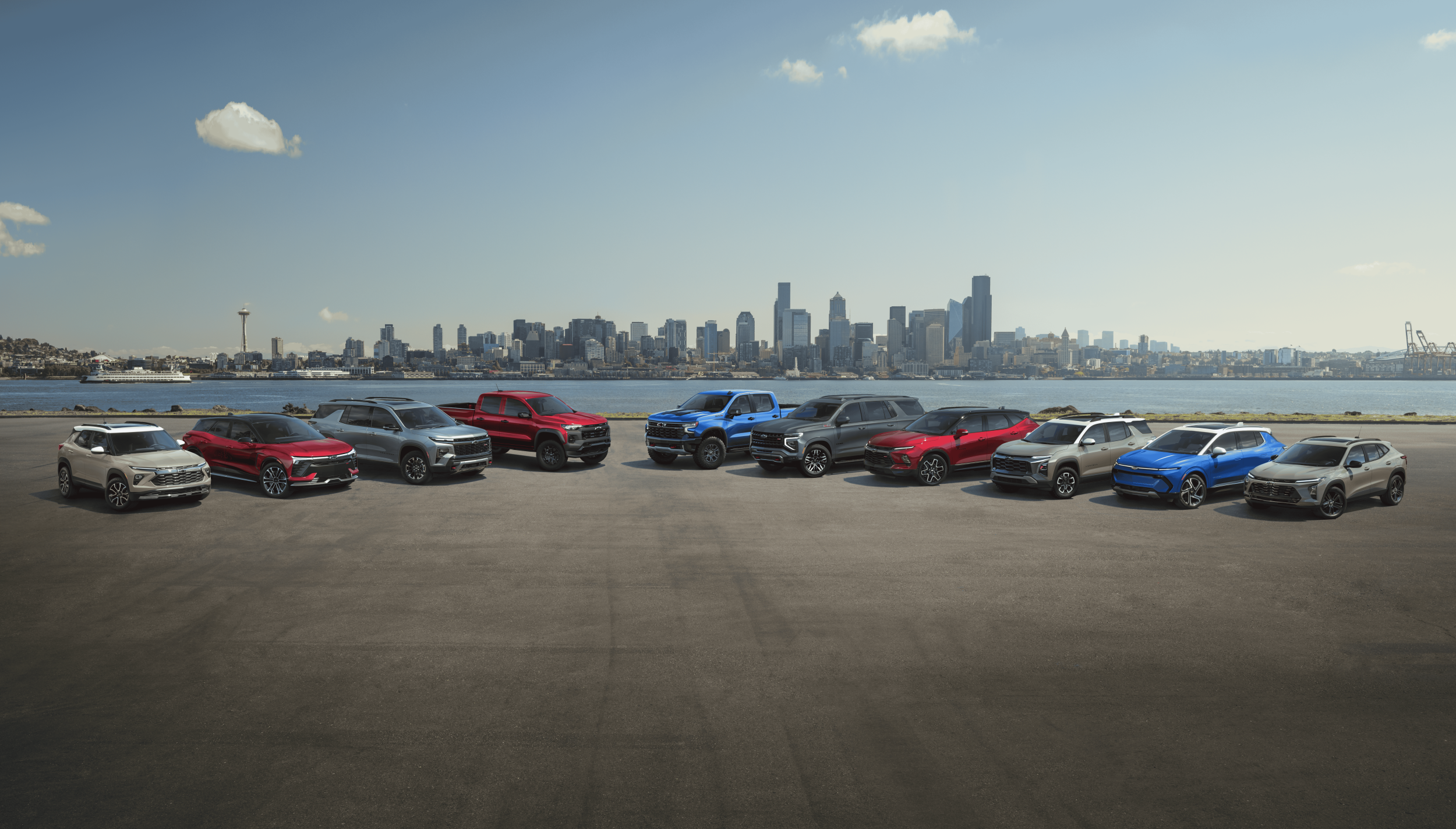 CHEVY SPECIAL OFFERS | Ingersoll Auto of Pawling in Pawling NY