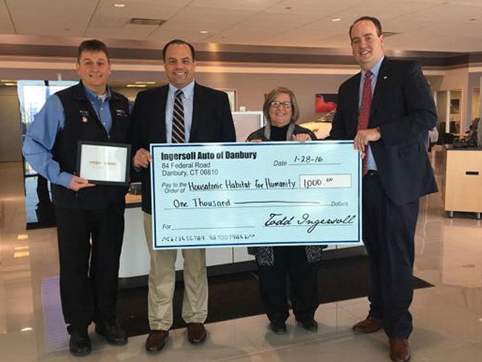 houstatonic habitat for humanity