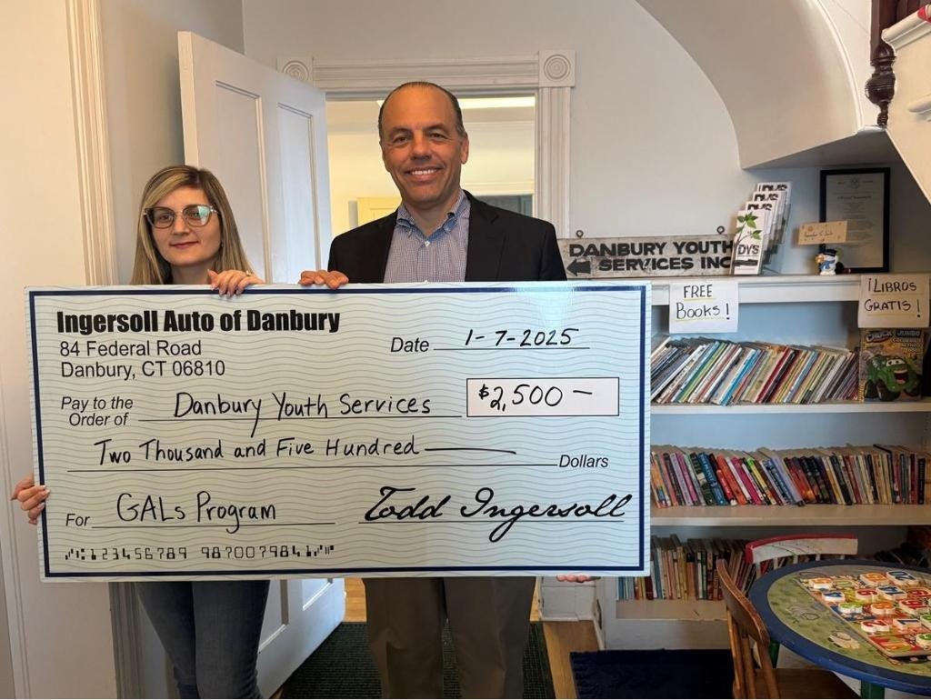 girls as leaders program