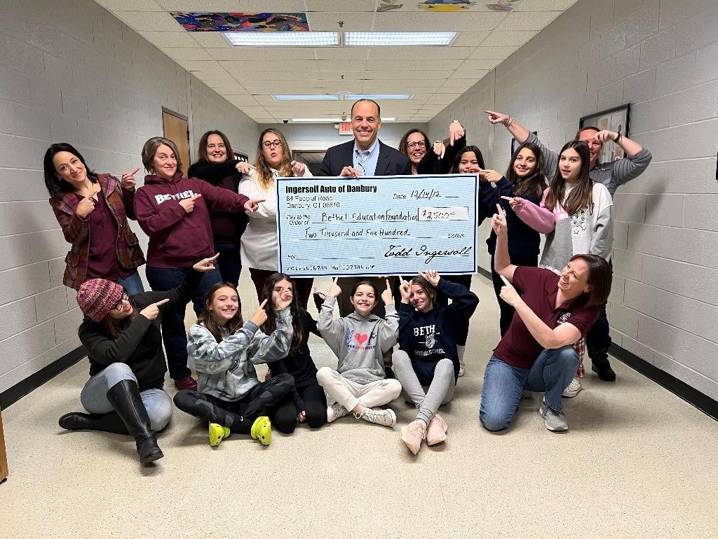 bethel education foundation