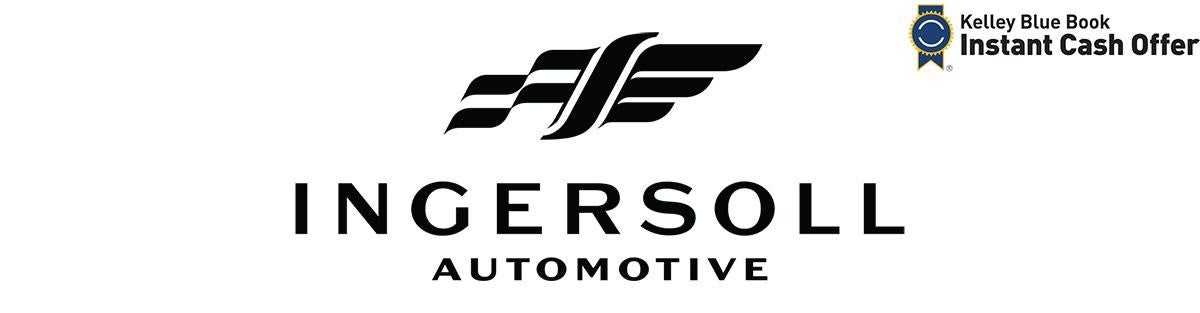 Ingersoll Auto of Pawling